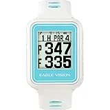 EAGLE VISION watch 5 EV-019 [ホワイト]