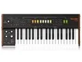 VC340 VOCODER