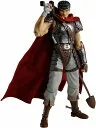 S.H.Figuarts ガッツ(鷹の団)