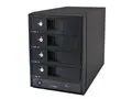 裸族の集合住宅 USB3.0＆eSATA CRSJ35EU3