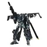 トランスフォーマー OG-02 ブラックアウト