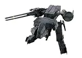 超合金 メタルギアREX
