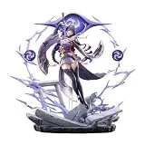 原神 1/7 雷電将軍 一心浄土Ver.