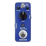 MOOER Solo