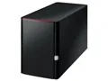 LinkStation for SOHO LS220DN0802B
