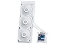 HydroShift LCD 360S LL-HS-LCD-360S-WT [ホワイト]