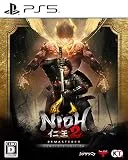 仁王2 Remastered Complete Edition [PS5]