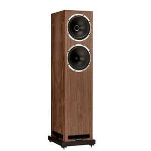F502S(WN) [ナチュラルウォールナット ペア]