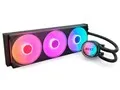 Kraken Core 360 RGB RL-KR36C-B1 [ブラック]