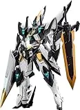 MODEROID SIDE：GR アークラウド