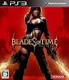 Blades of Time(ブレイズ オブ タイム) [PS3]