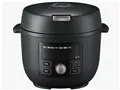 TIGER COOKPOT COK-N400-KM [マットブラック]