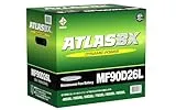 ATLASBX (MF)90D26L
