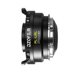 Marlin 1.6x Expander DZO-EXPLLPL-BLK