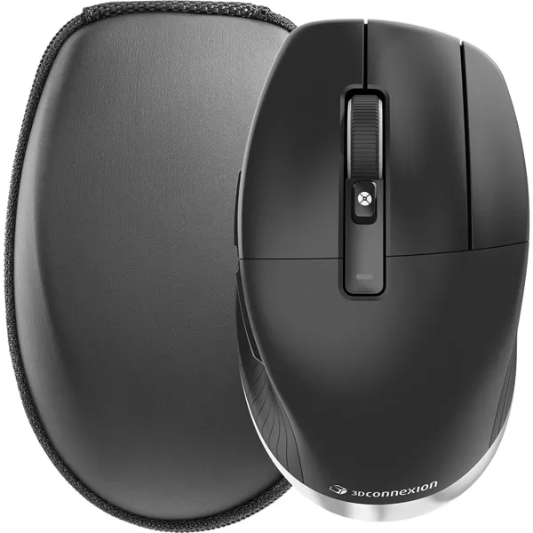 CadMouse Pro Wireless 3DX-700116