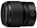 NIKKOR Z 50mm f/1.4