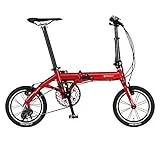 ULTRA LIGHT7 TRY143 [Metallic Red]
