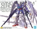 MG 1/100 ウイングガンダムゼロEW Ver.Ka