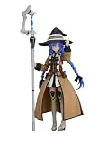 KADOKAWA PLASTIC MODEL SERIES 無職転生II 〜異世界行ったら本気だす〜 ロキシー・ミグルディア