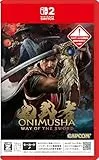 鬼武者 Way of the Sword [通常版] [Nintendo Switch 2 専用]