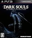 DARK SOULS with ARTORIAS OF THE ABYSS EDITION [PS3]