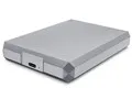 LaCie Mobile Drive STHG5000402 [スペースグレイ]