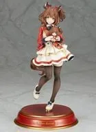 ウマ娘 プリティーダービー 1/7 アストンマーチャン