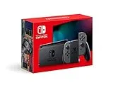 Nintendo Switch HAD-S-KAAAH [グレー]