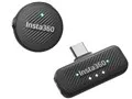 Insta360 Mic Air (送信機：マイク 1台+受信機 1台) CINSABWA