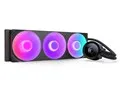 Kraken Plus 360 RGB RL-KR360-B2 [ブラック]