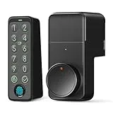 SwitchBotドアロックProセット W3500002 [ブラック]