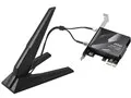 HERALD BE9400 WiFi 7 PCIe Card