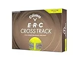 E・R・C CROSS TRACK ボール [イエローマット]