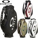 OAKLEY GOLF BAG 18.0 FOS901967 [blackout]