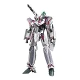 HG 1/100 VF-31C ジークフリード(ミラージュ・ファリーナ・ジーナス機)