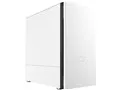 Silencio S400 White Steel MCS-S400-WN5N-SJP [ホワイト]