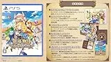 魔導物語 フィアと不思議な学校 [豪華版] [PS5]