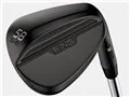 s159 ウェッジ Sグラインド ミッドナイト [NS PRO MODUS3 TOUR 105 フレックス：S ロフト：58 バンス：10]
