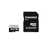 TS64GUSD350V [64GB]
