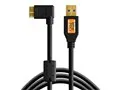 TetherPro CU61RT15-BLK [4.6m ブラック]