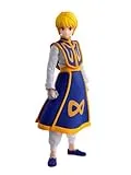 S.H.Figuarts クラピカ