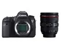 EOS 6D EF24-70L IS USM レンズキット