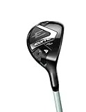 ELYTE MAX FAST ユーティリティー レディース [LIN-Q GREEN 40 for Callaway LDY フレックス：A ロフト：28]