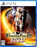 Winning Post 10 2025 [通常版] [PS5]