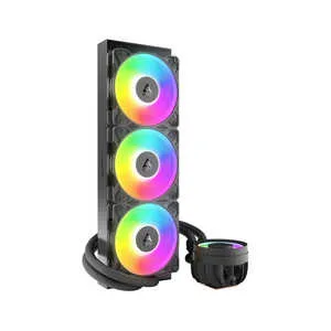 Liquid Freezer III Pro 360 A-RGB ACFRE00184A [Black]