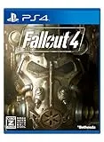 Fallout 4 [通常版] [PS4]