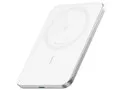Nano Power Bank (5000mAh MagGo Slim) A1665N21 [ホワイト]