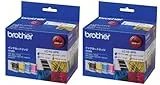 LC10-4PK (4色パック)