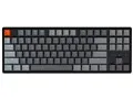 K8 Wireless Mechanical Keyboard K8-87-RGB-Red-US 赤軸