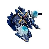 DX超合金 YF-21(ガルド・ゴア・ボーマン機)